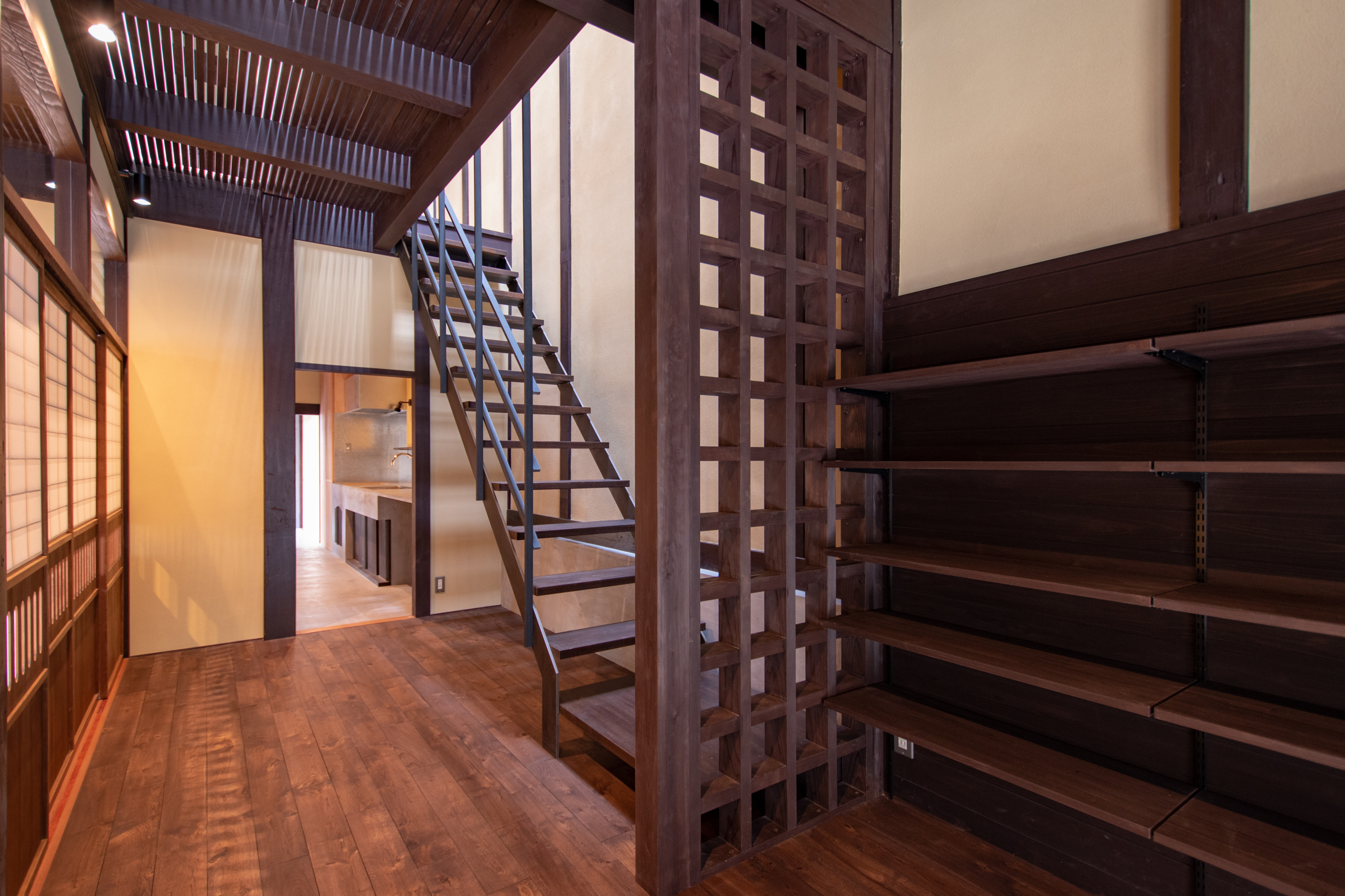 renovation image