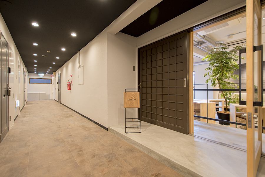 renovation image