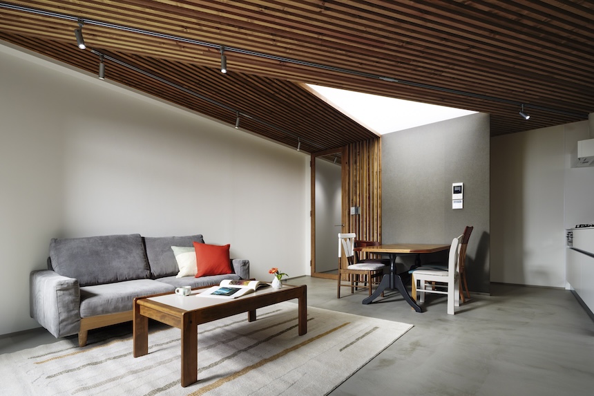 renovation image