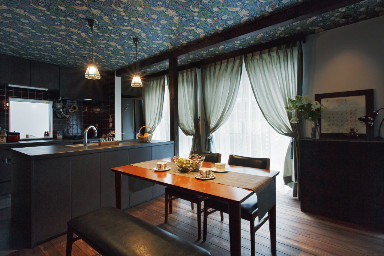 renovation image