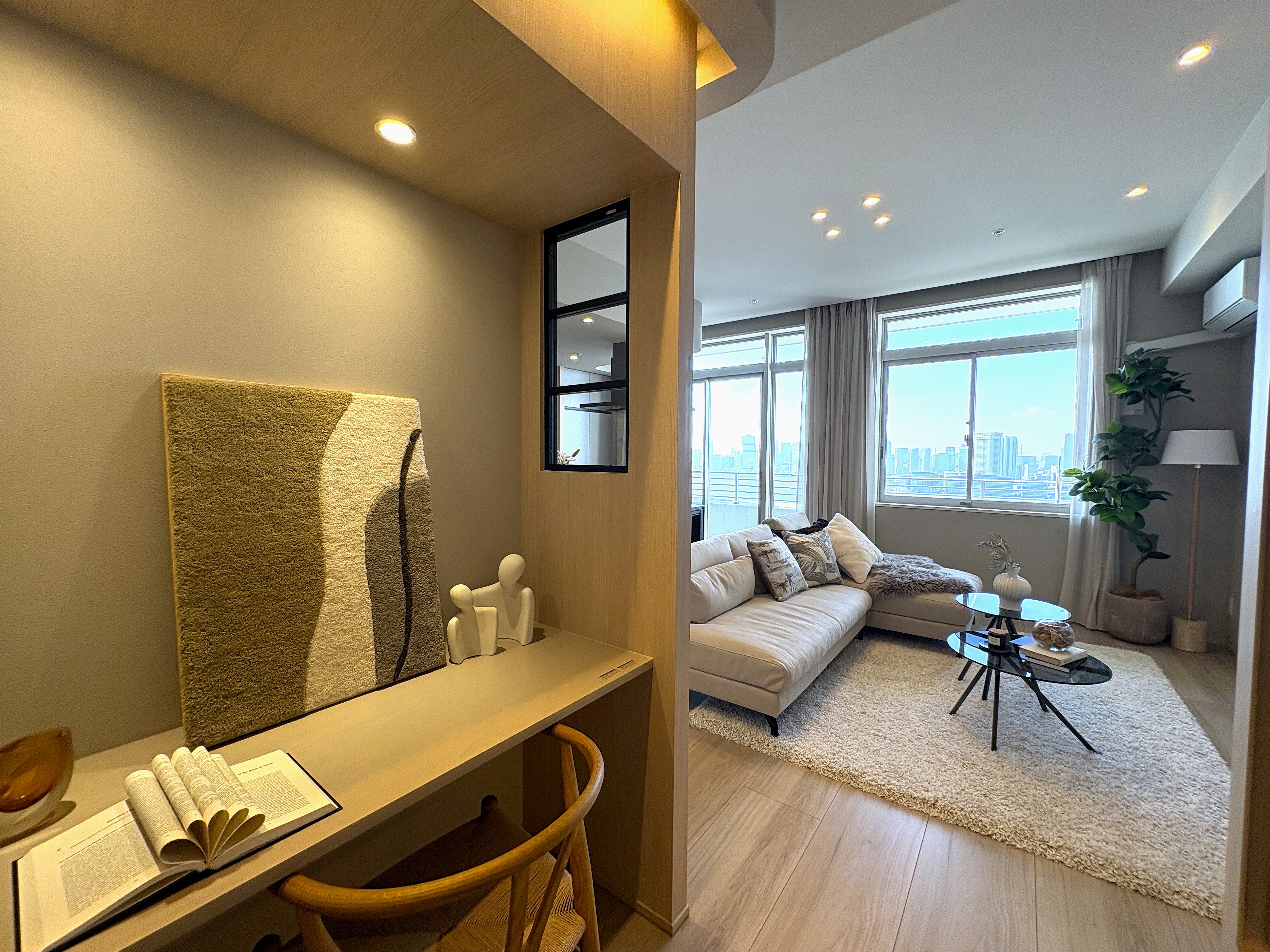 renovation image