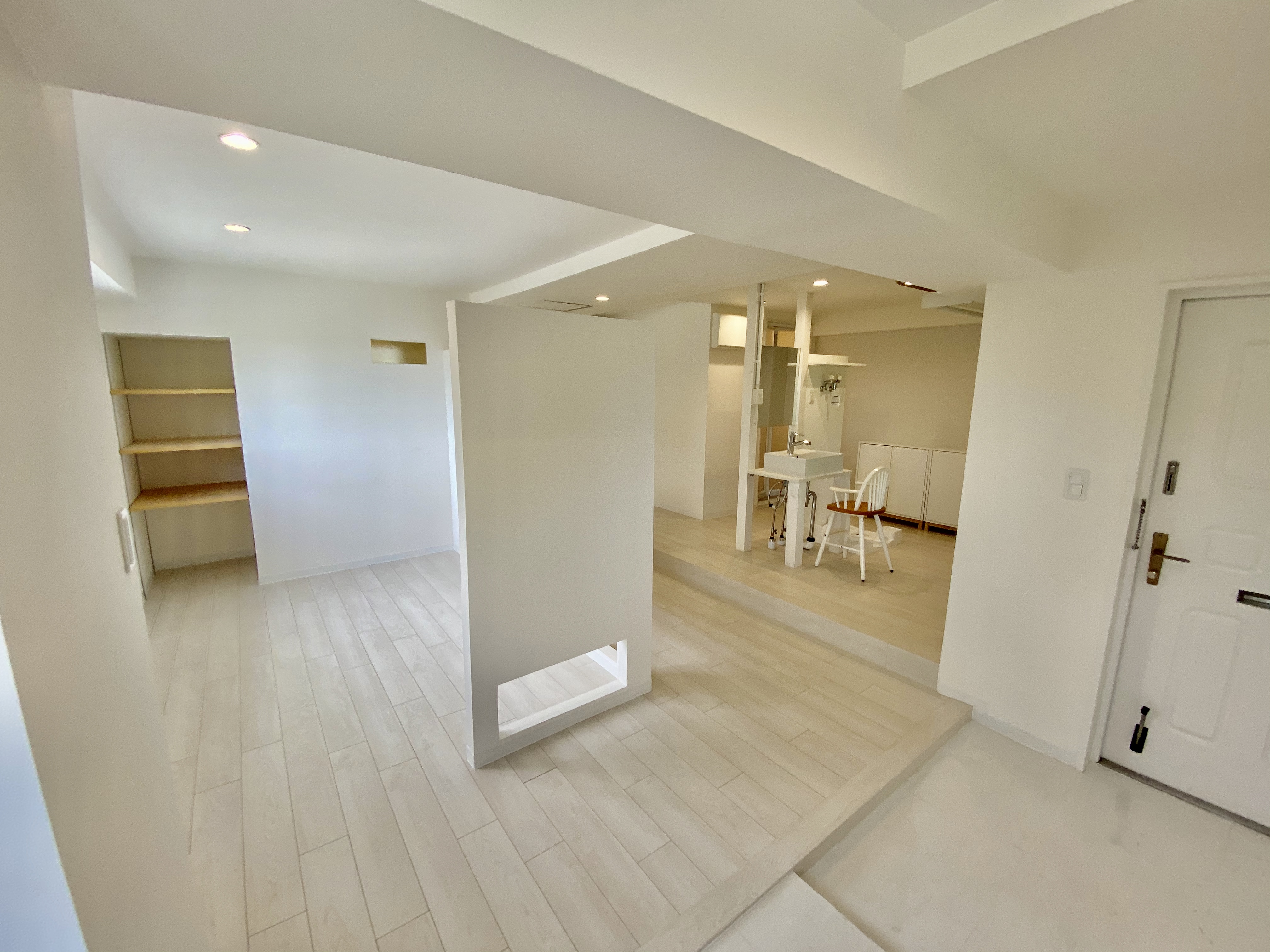 renovation image