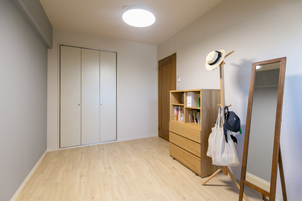 renovation image