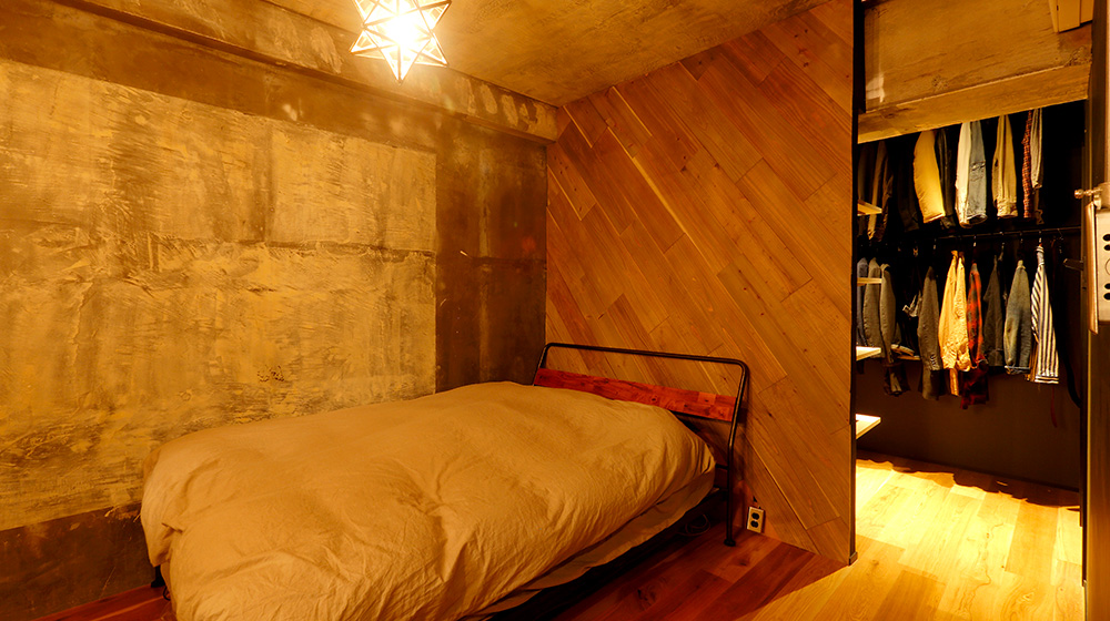 renovation image