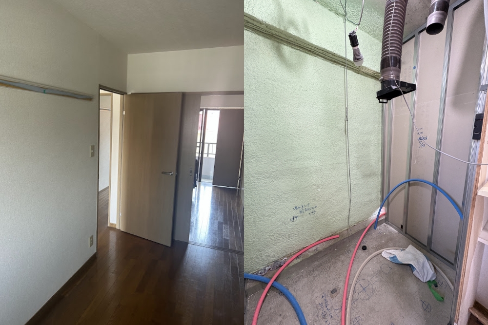 before image