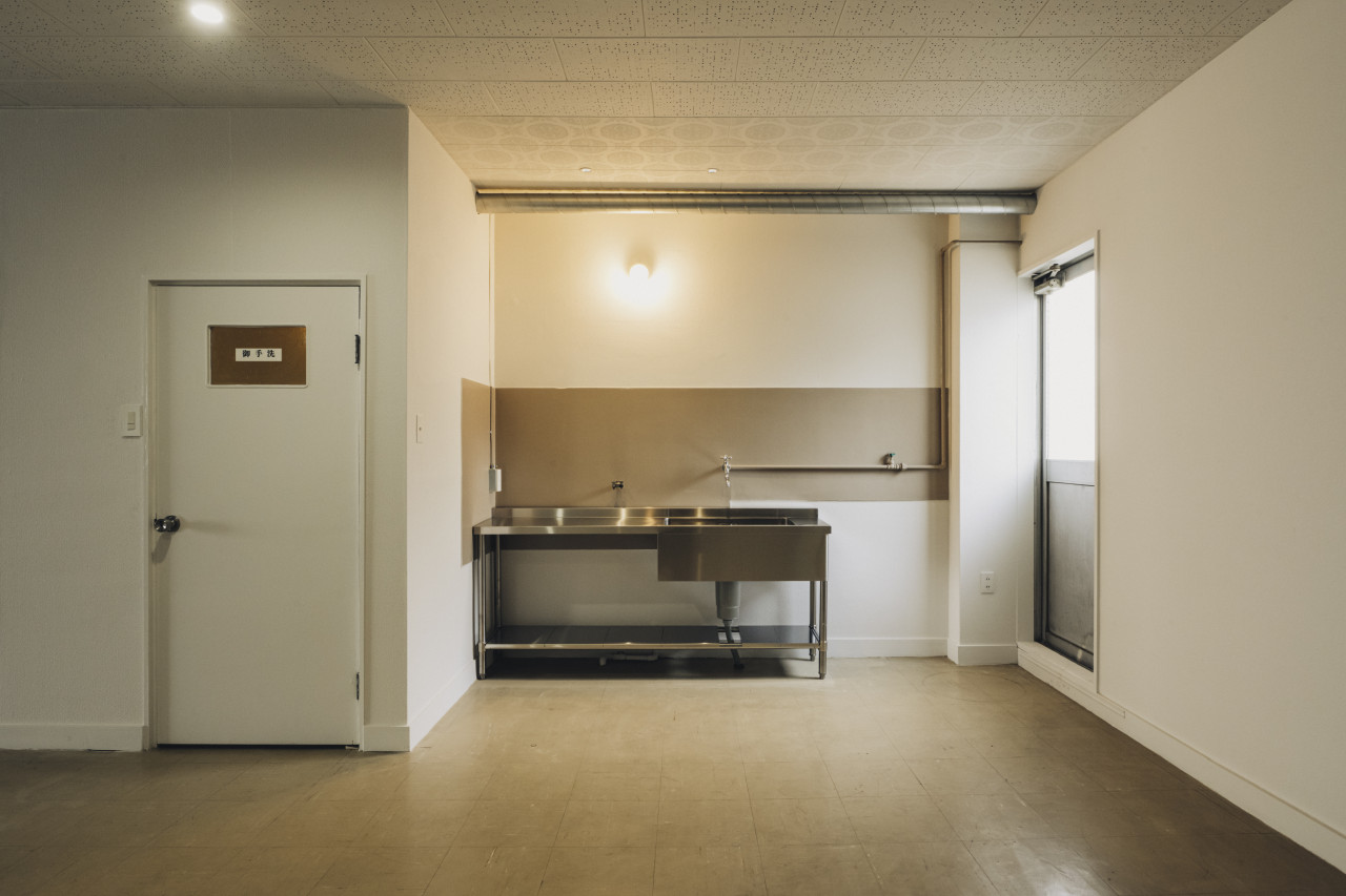 renovation image