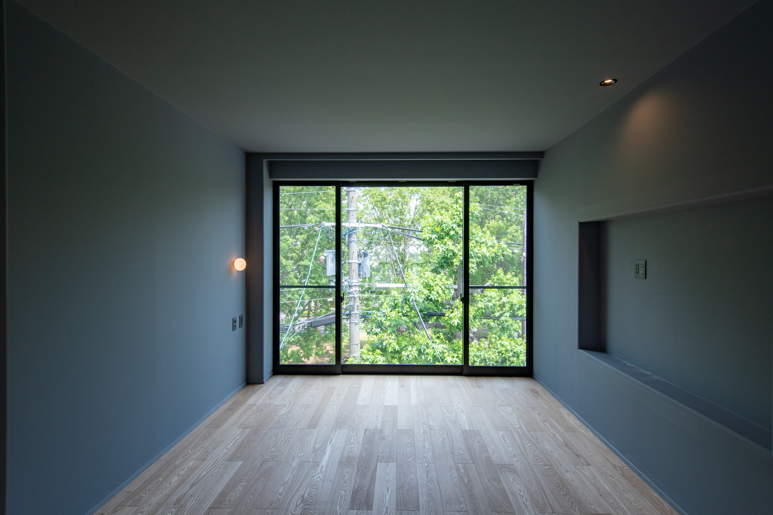 renovation image
