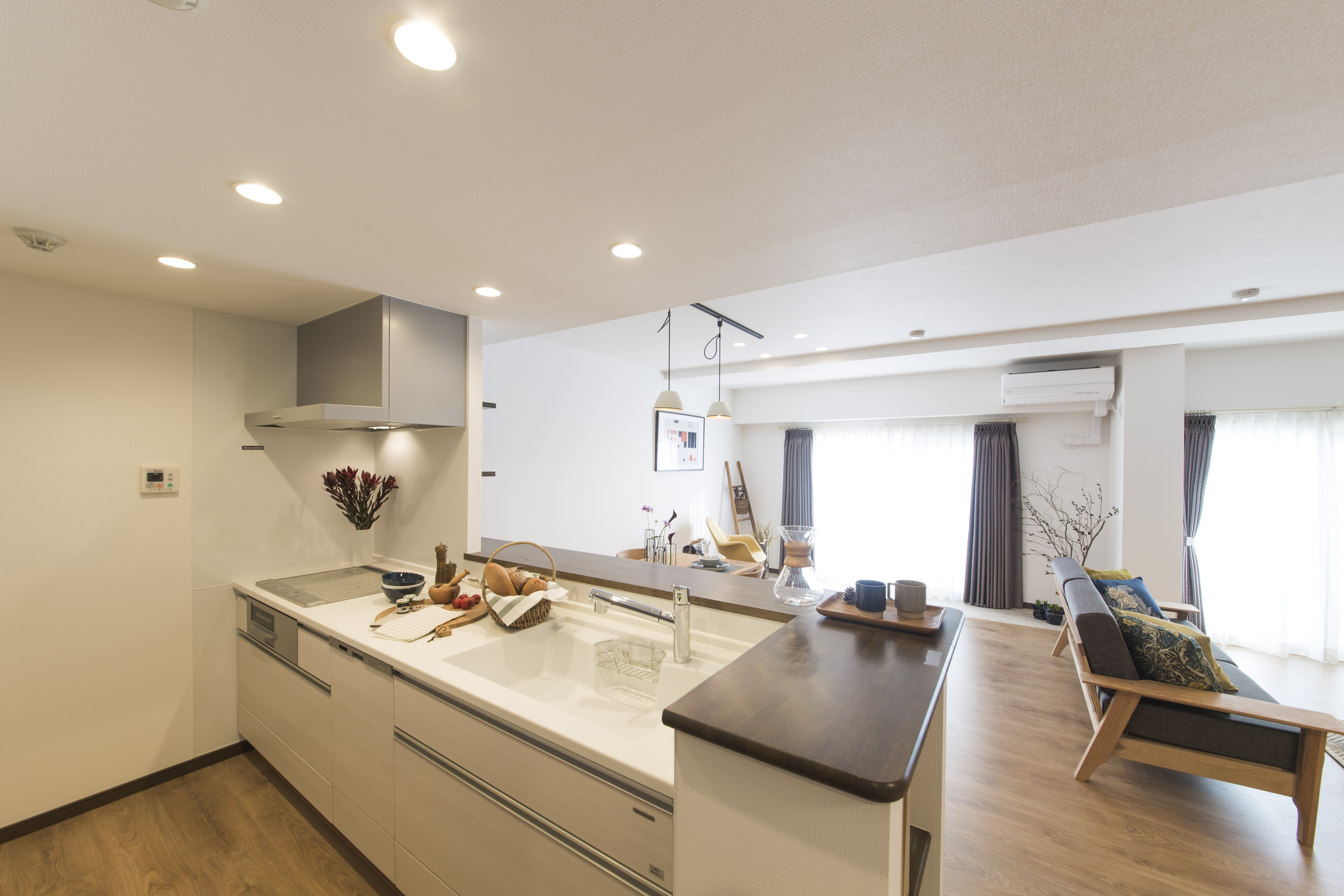 renovation image