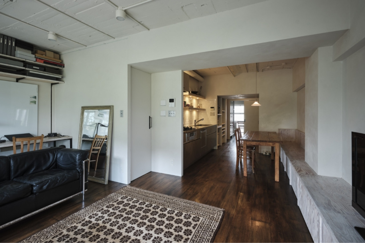 renovation image
