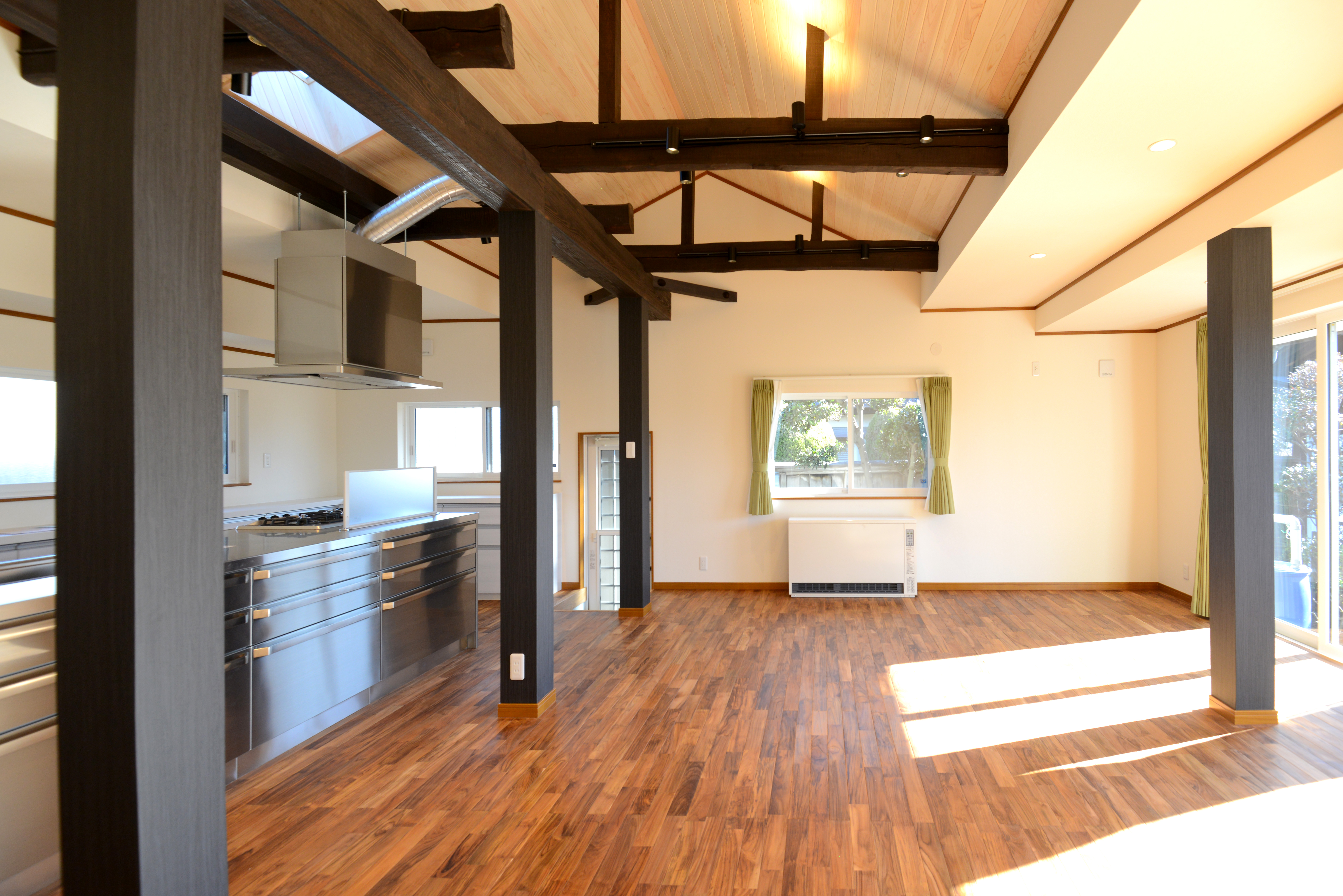 renovation image