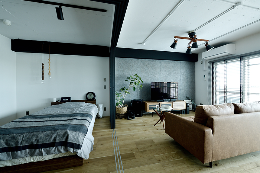renovation image