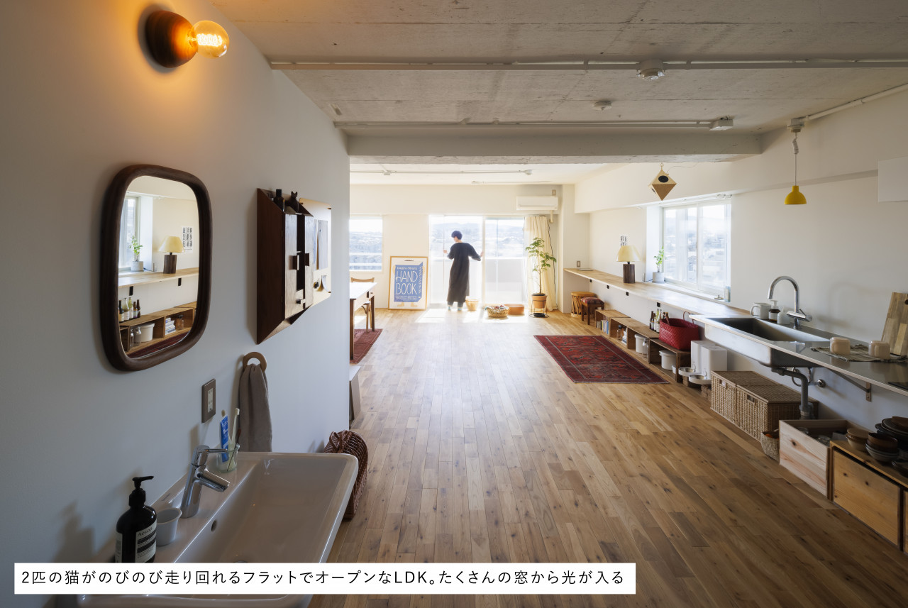 renovation image