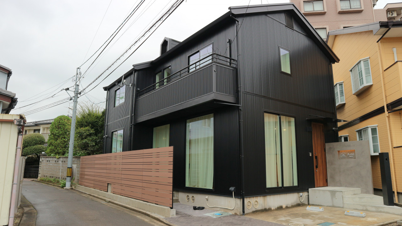 renovation image