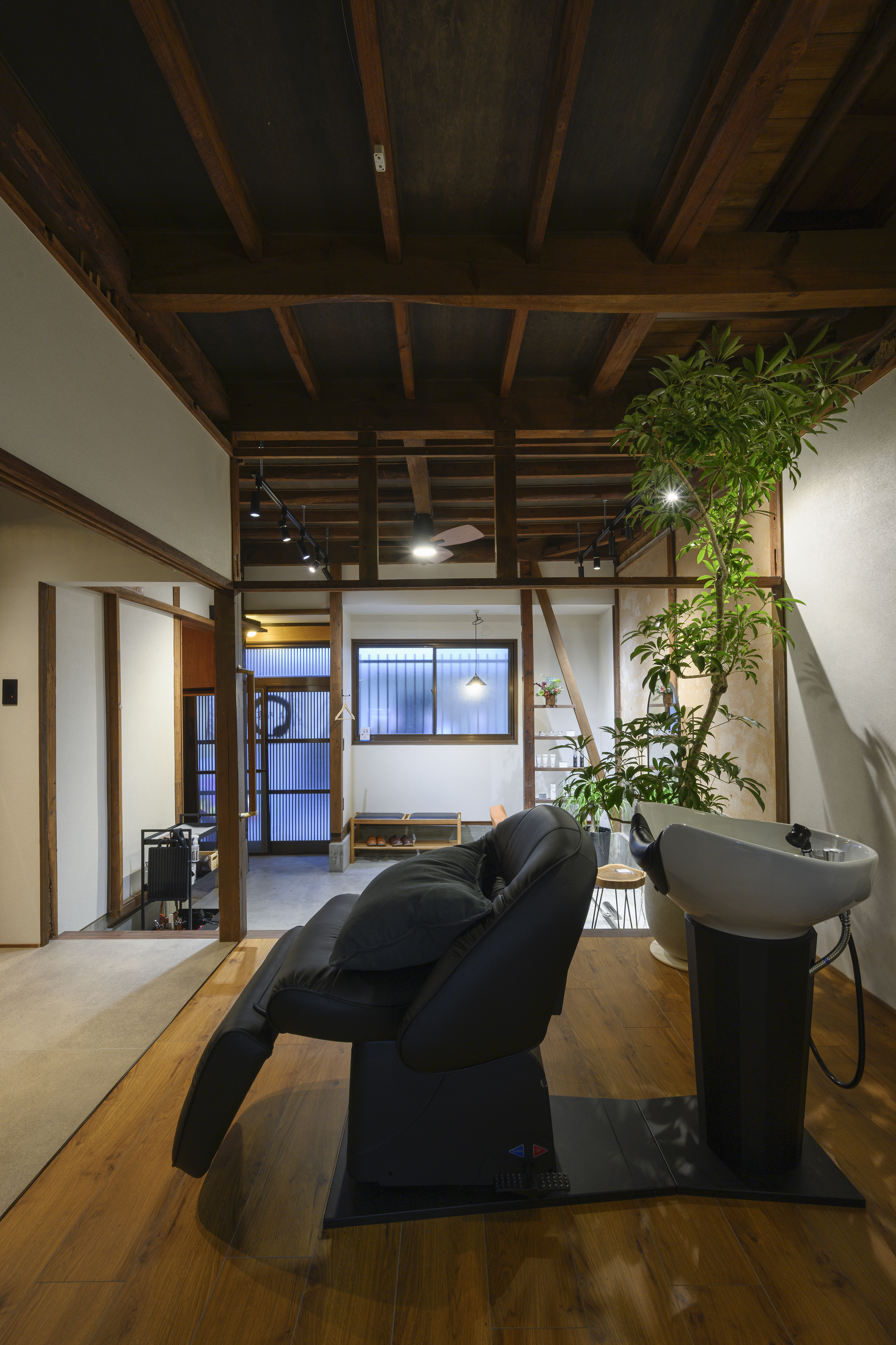 renovation image