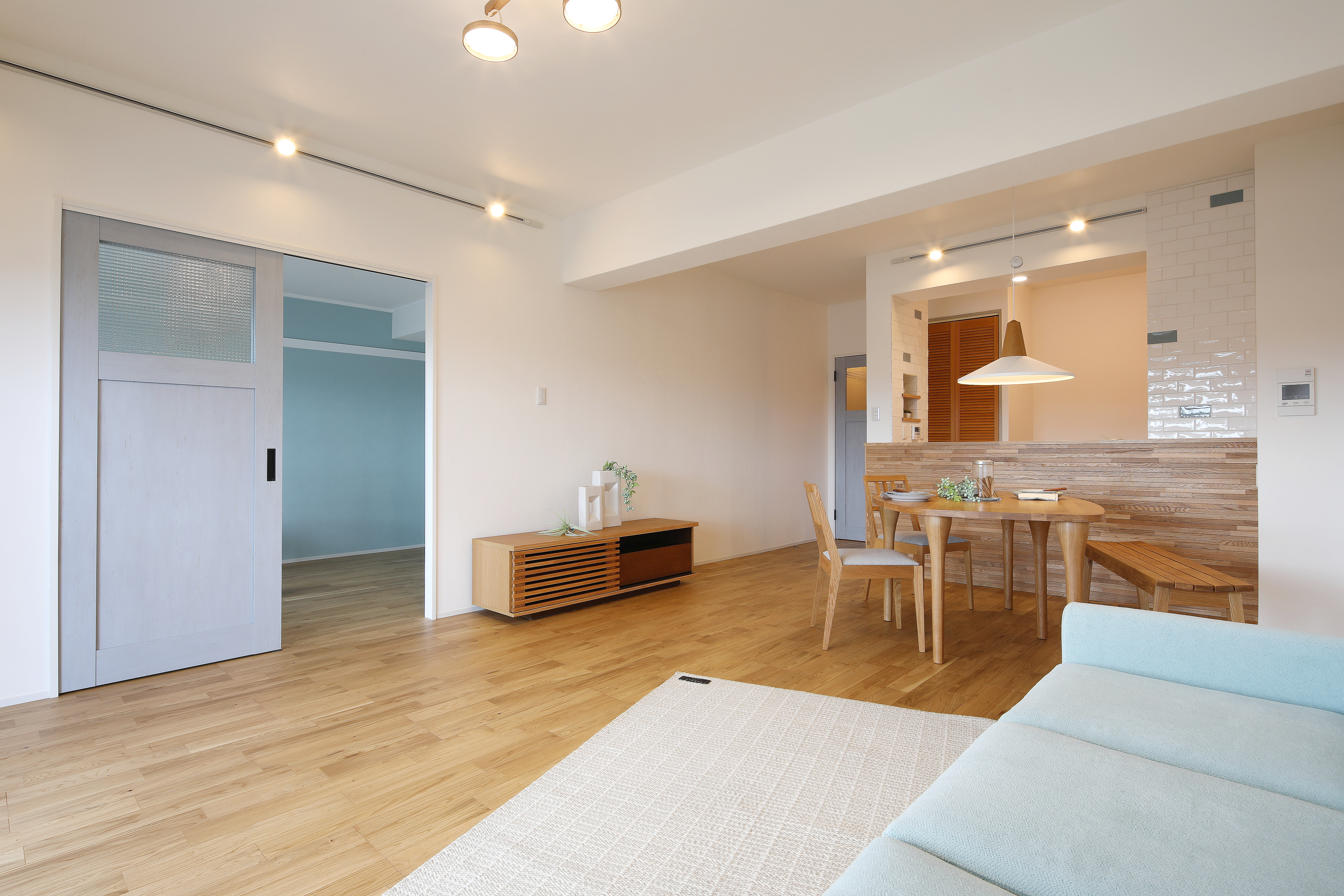 renovation image