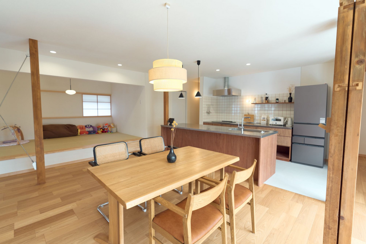 renovation image