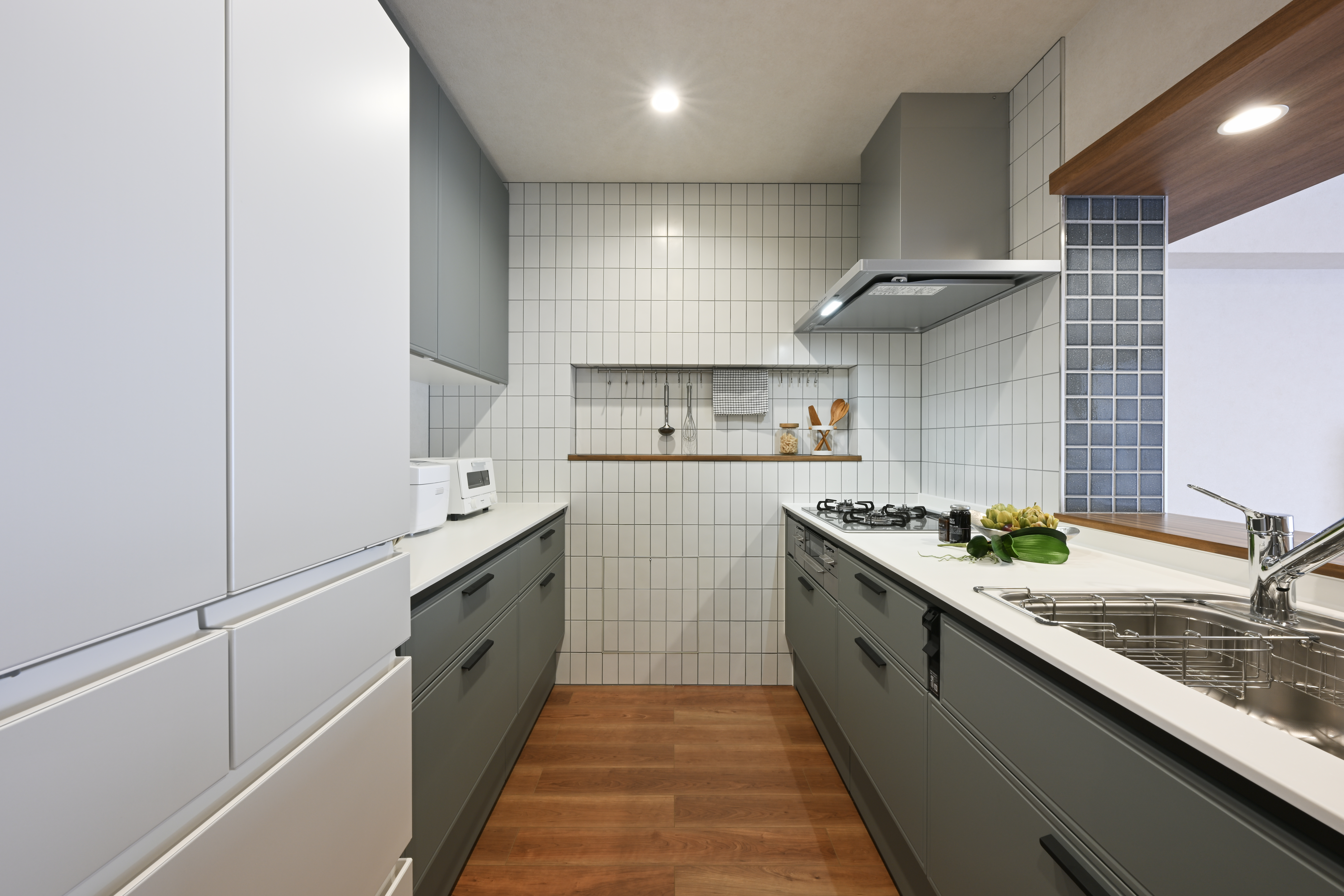 renovation image