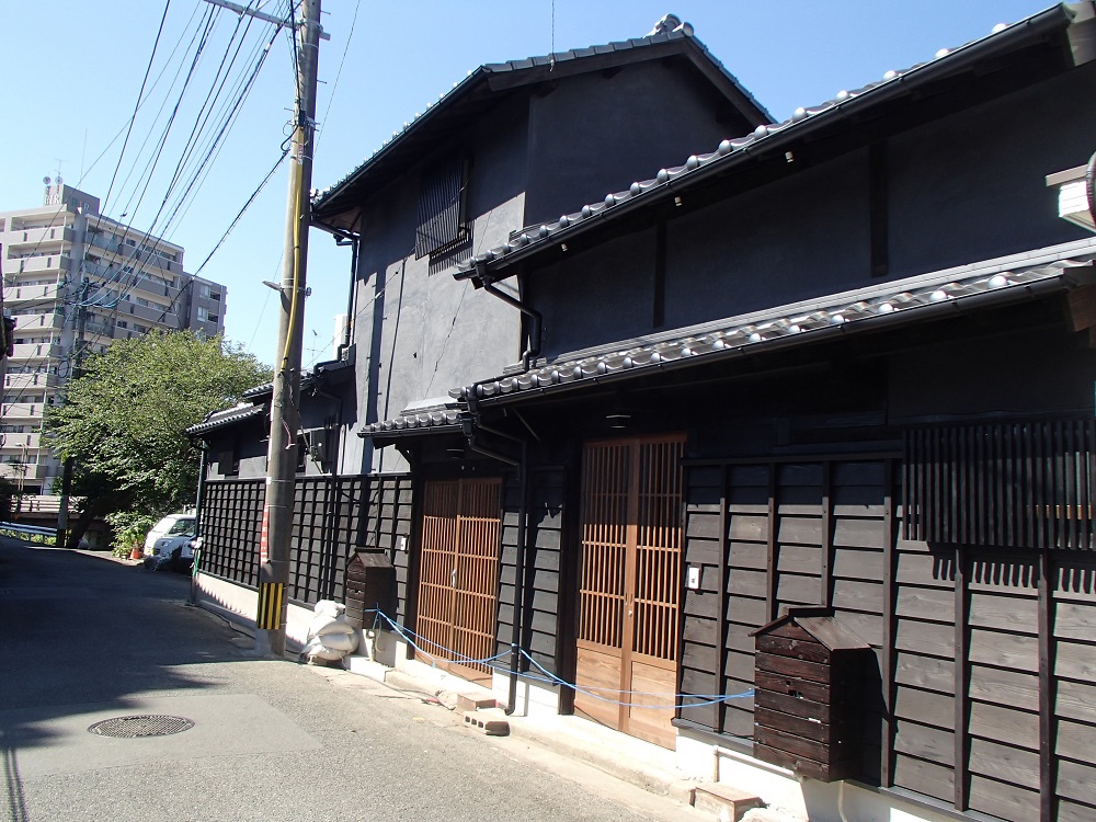 renovation image