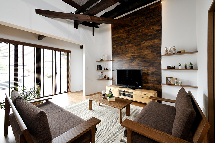 renovation image