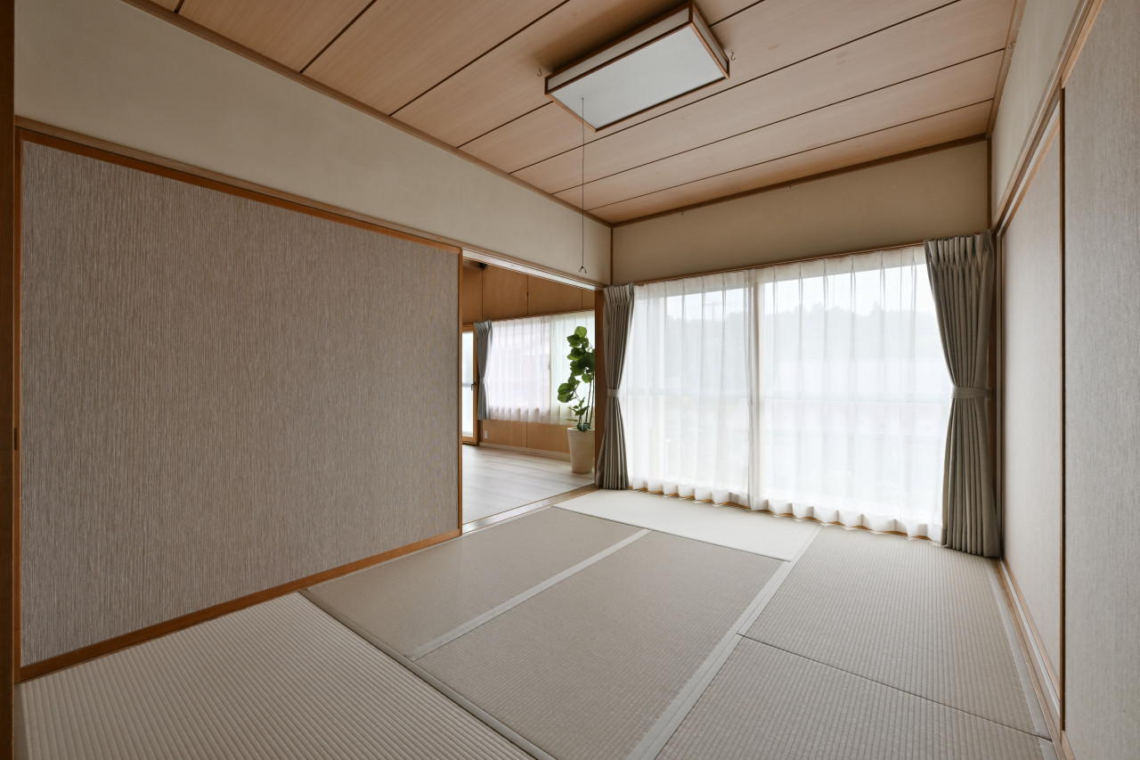 renovation image