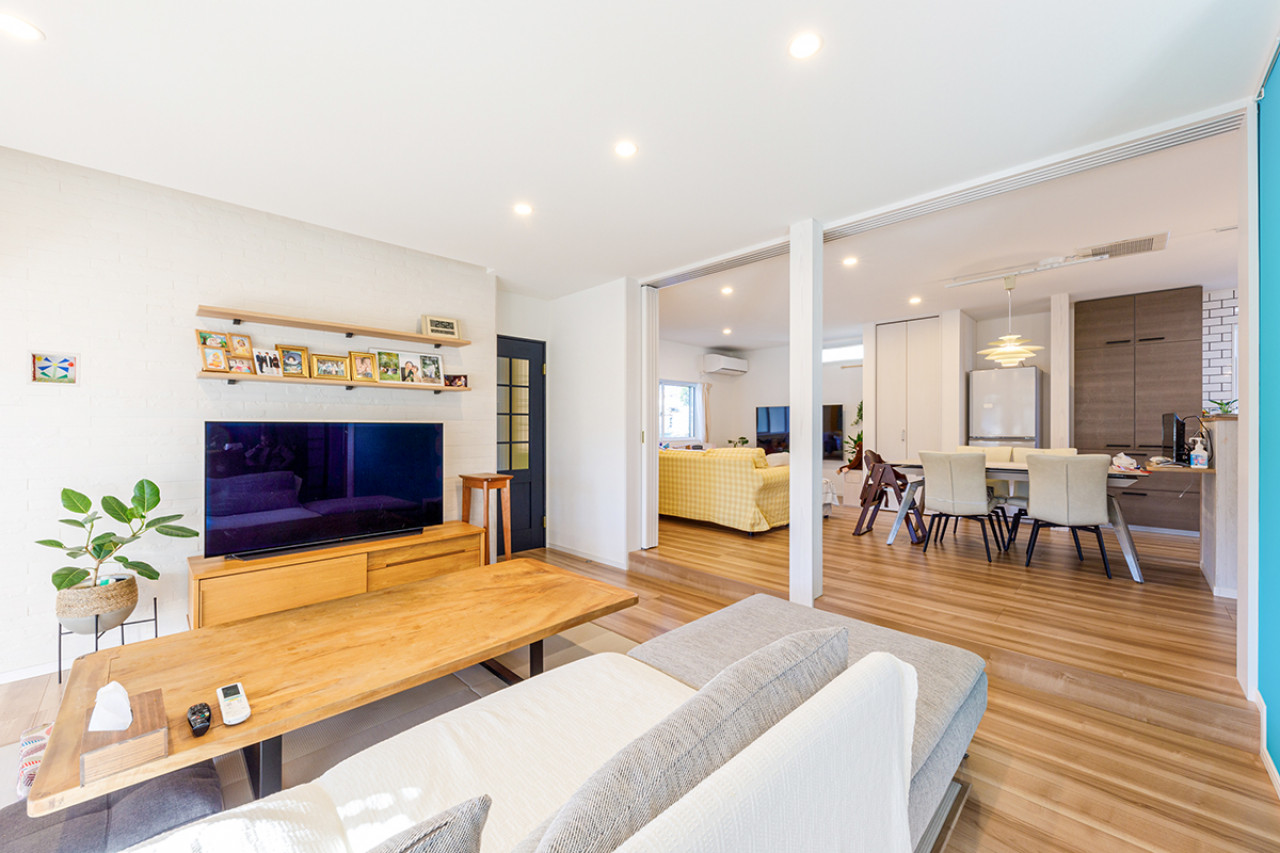 renovation image