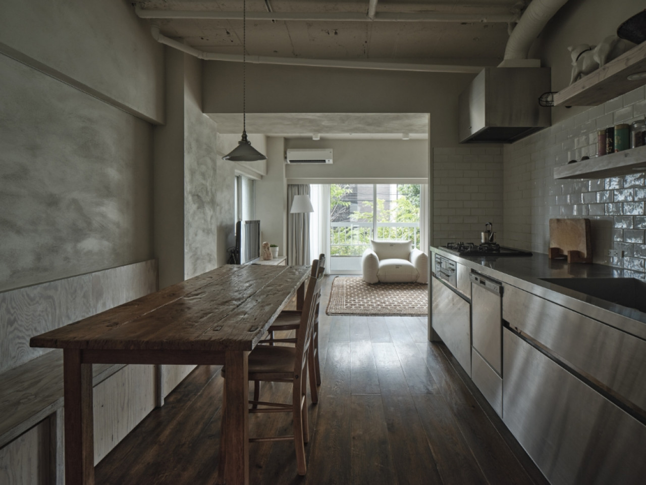 renovation image