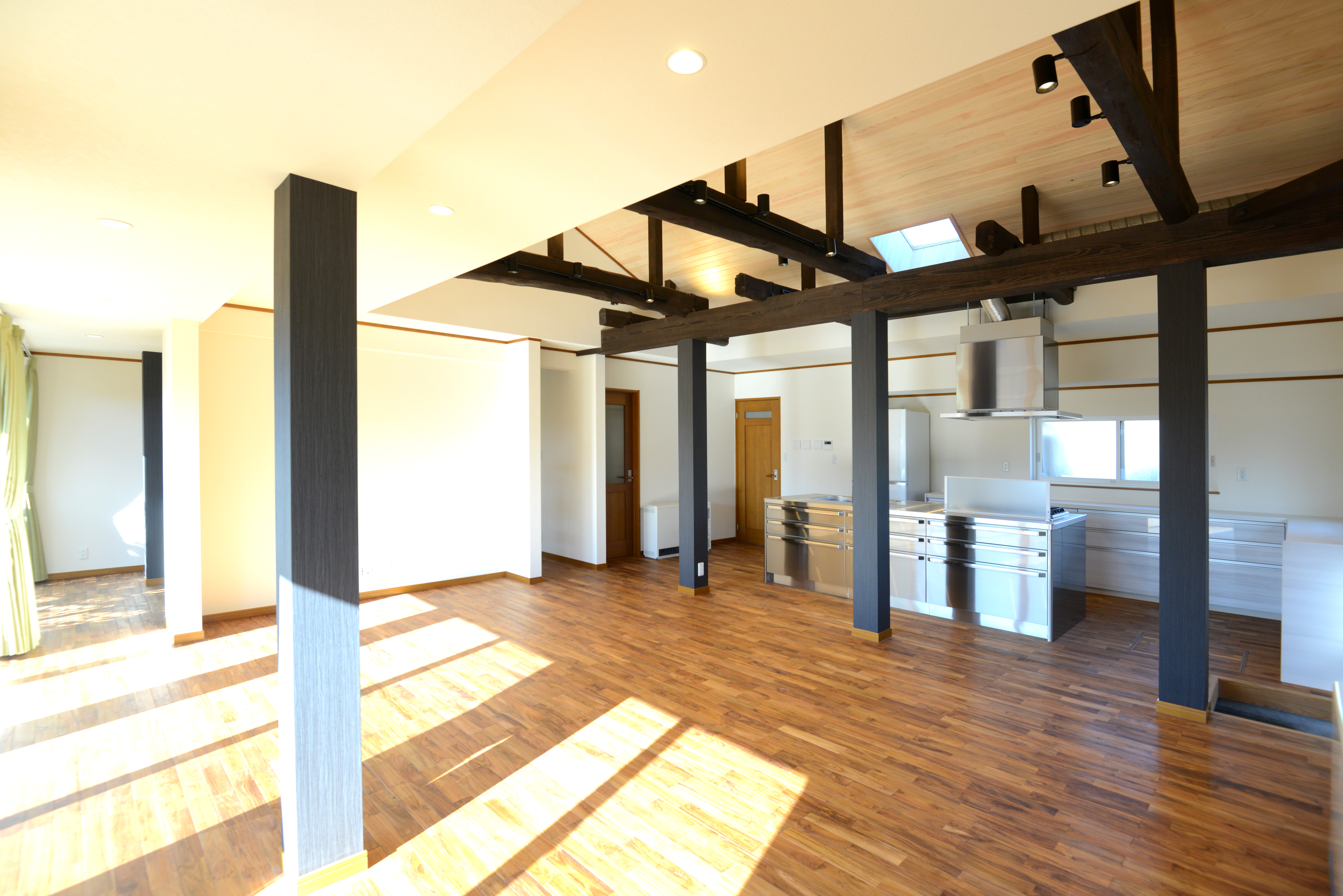 renovation image