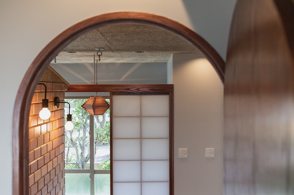 renovation image