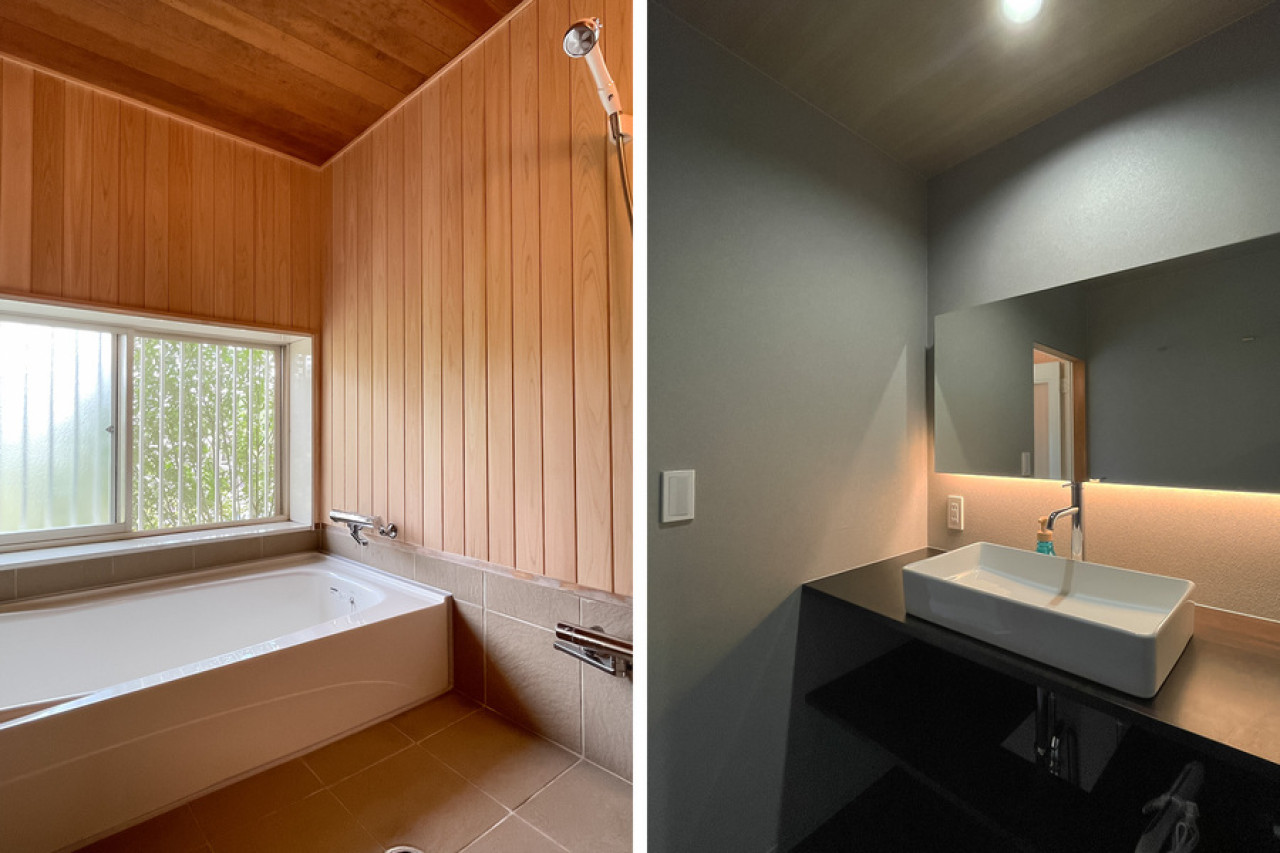 renovation image