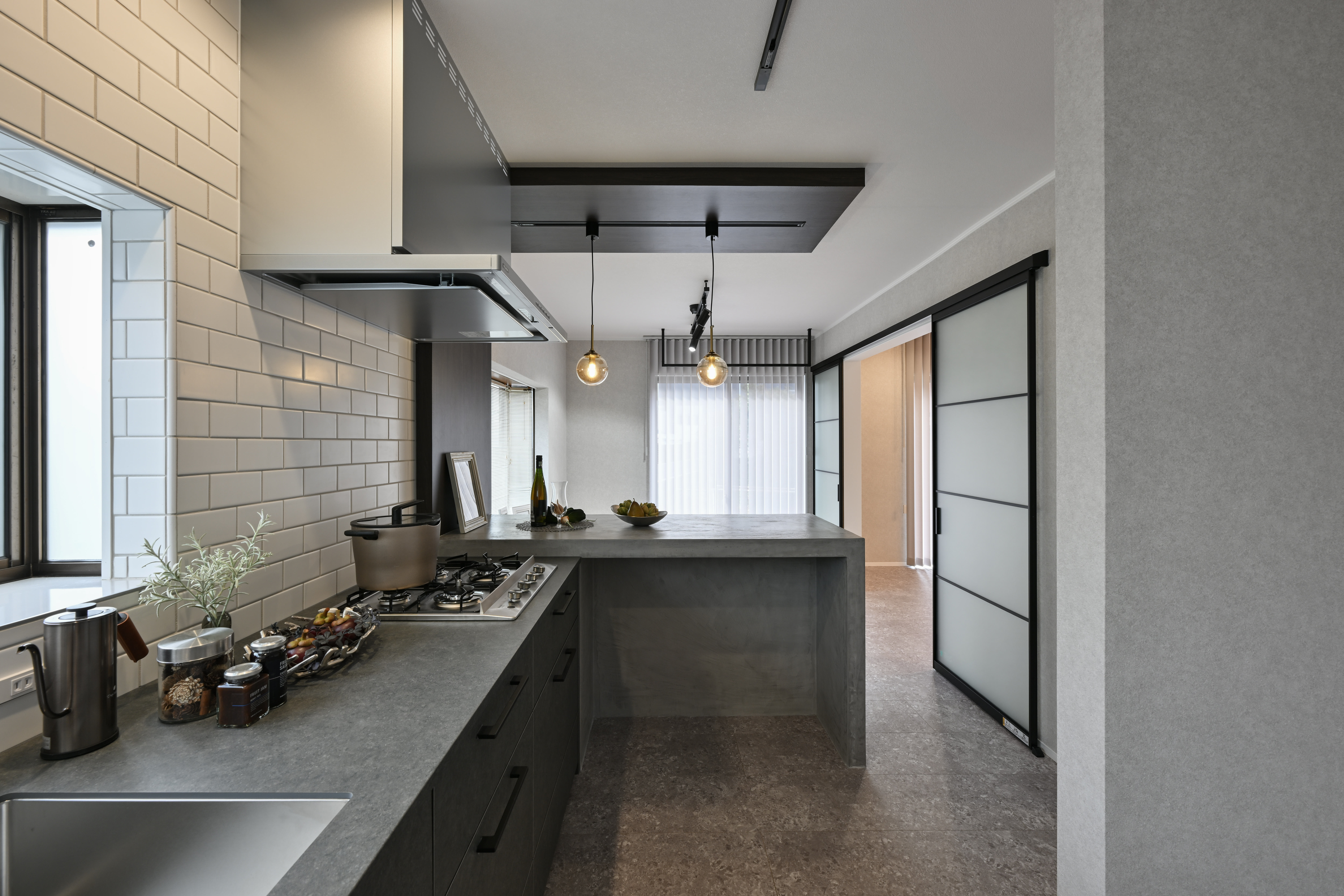 renovation image