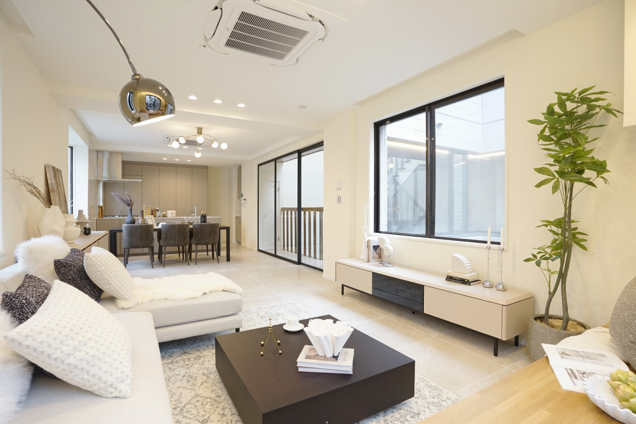 renovation image