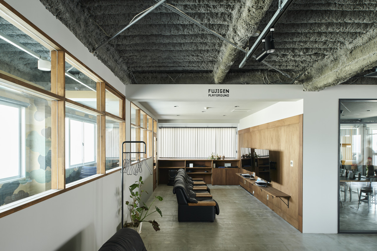 renovation image