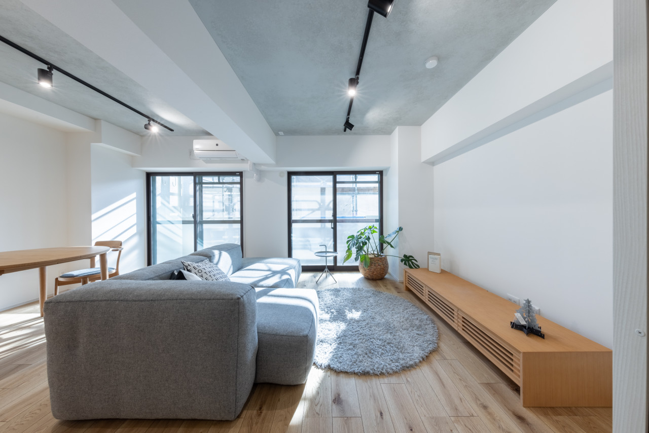 renovation image
