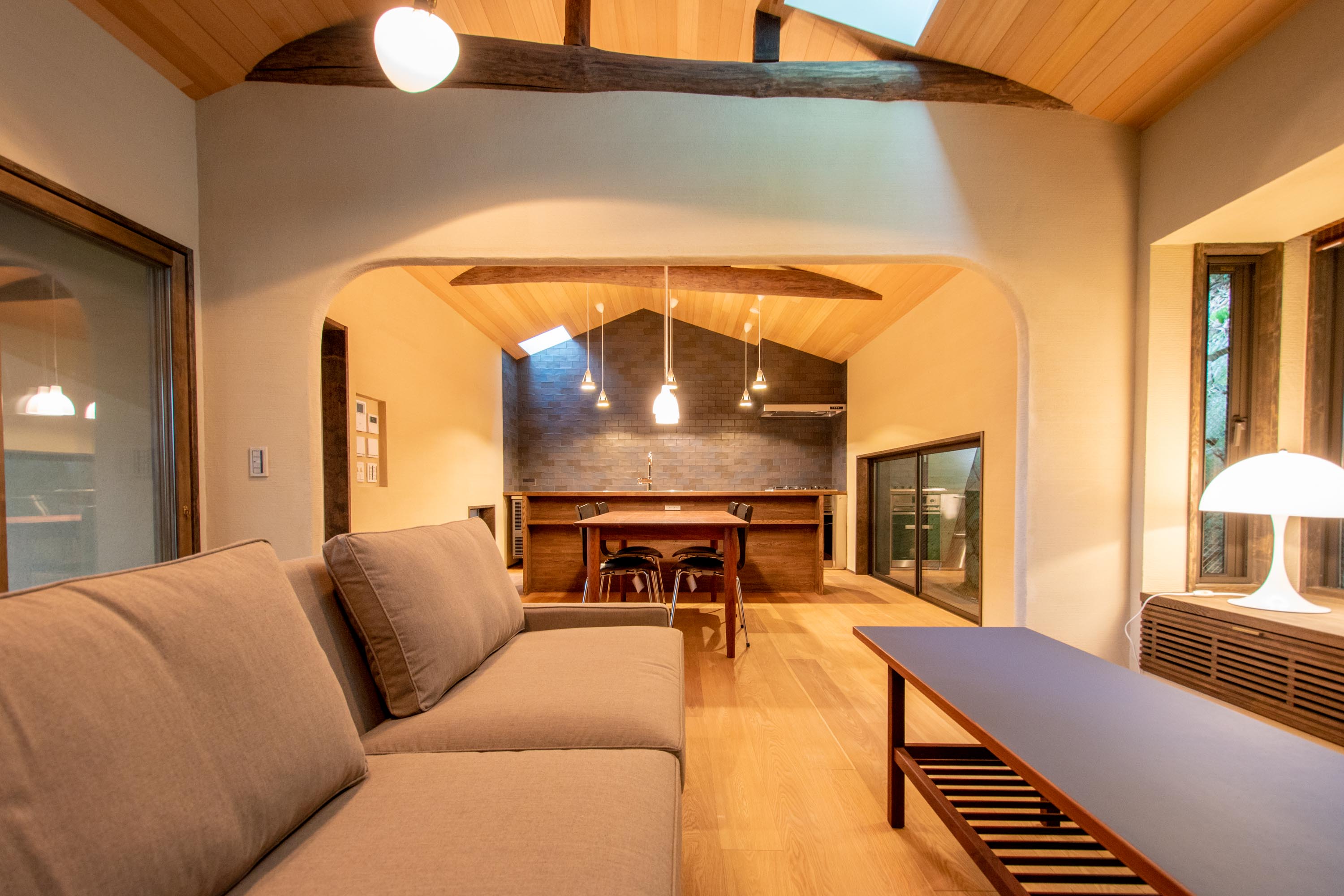 renovation image