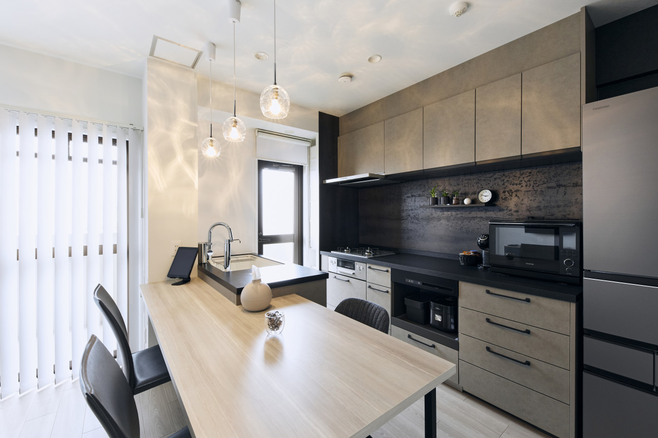 renovation image