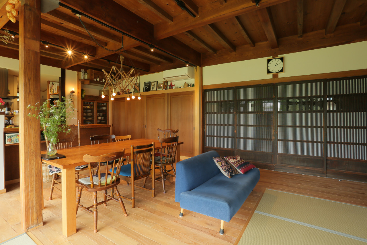 renovation image
