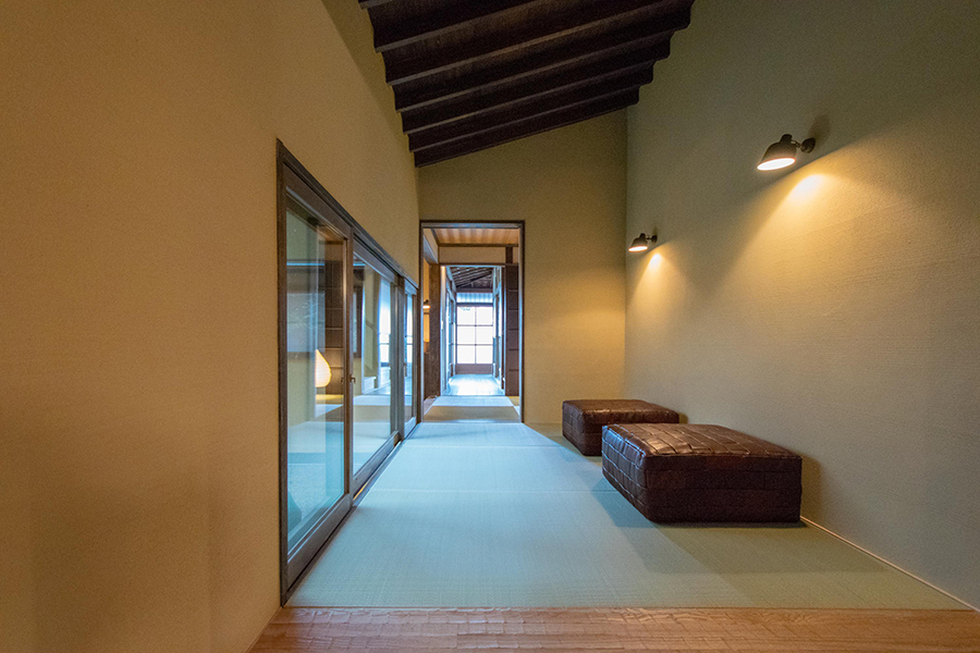 renovation image