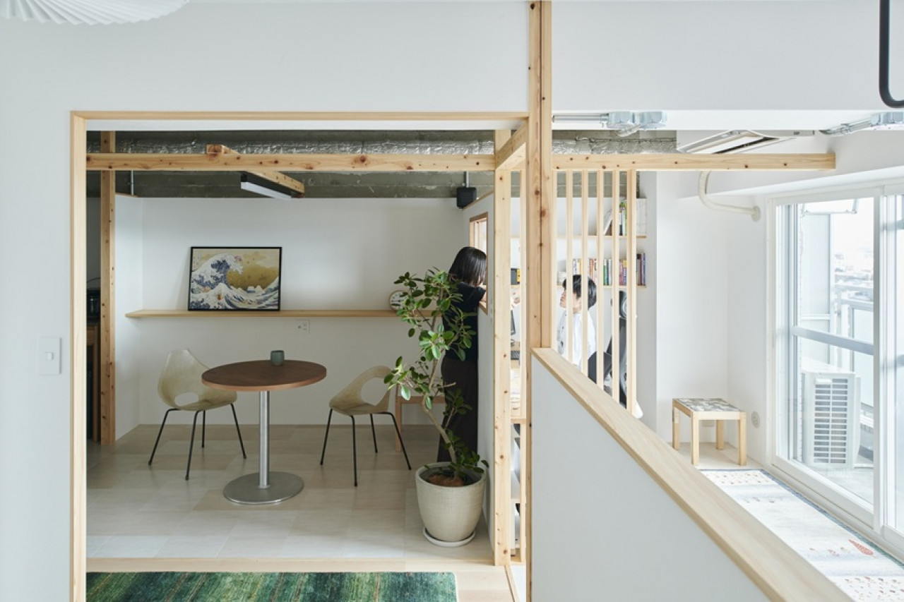 renovation image