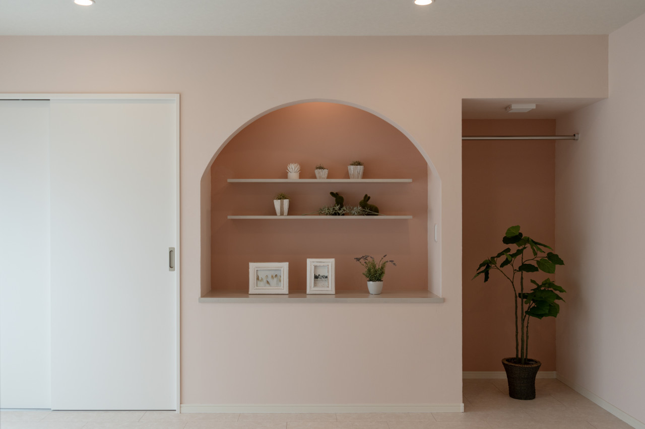 renovation image