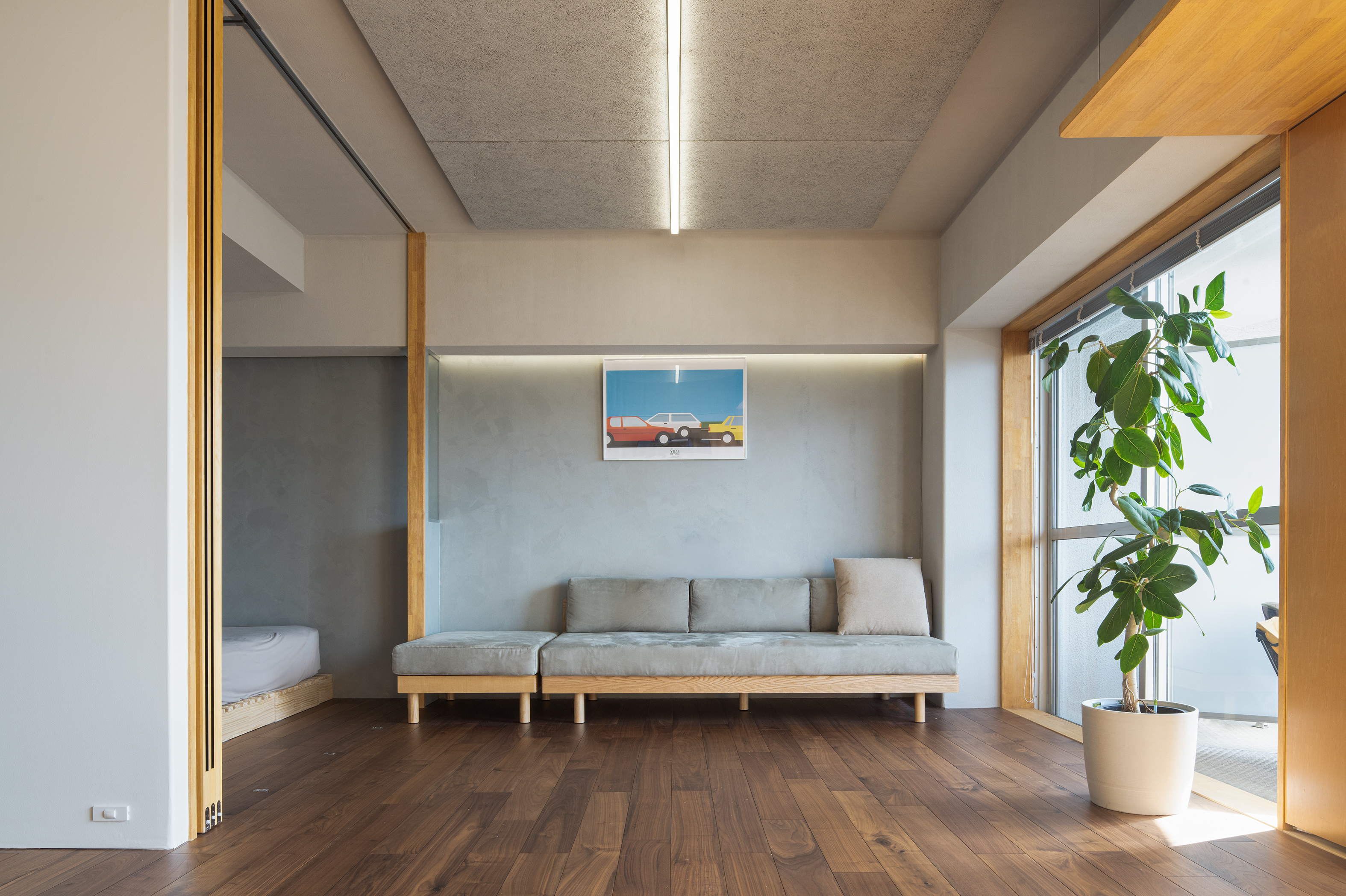 renovation image