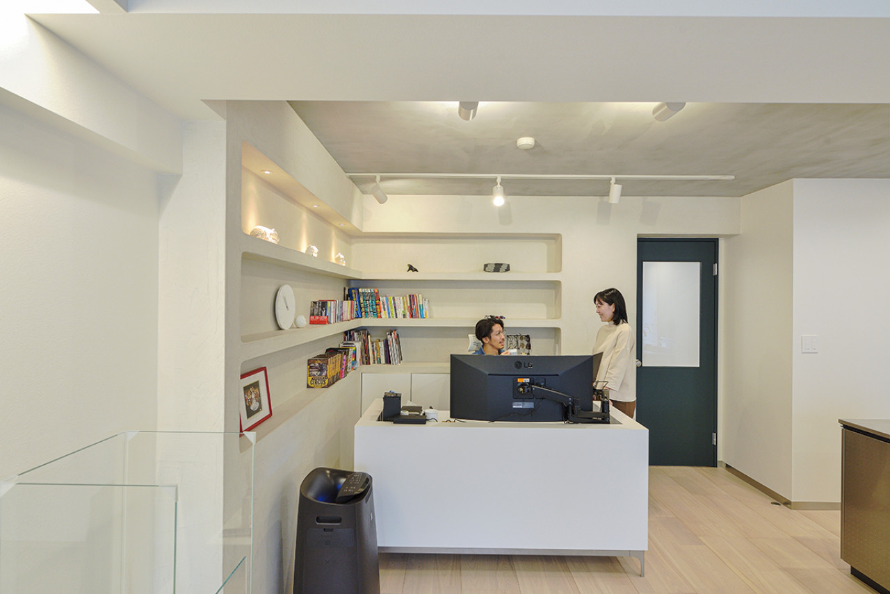 renovation image