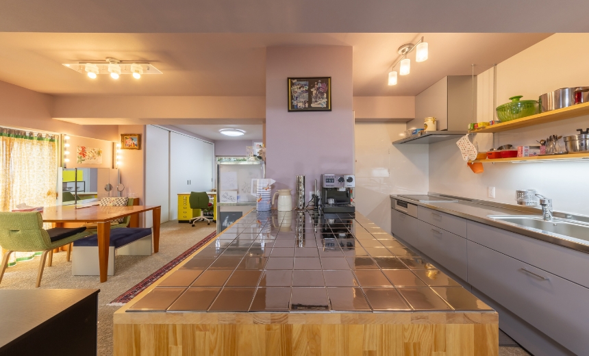 renovation image