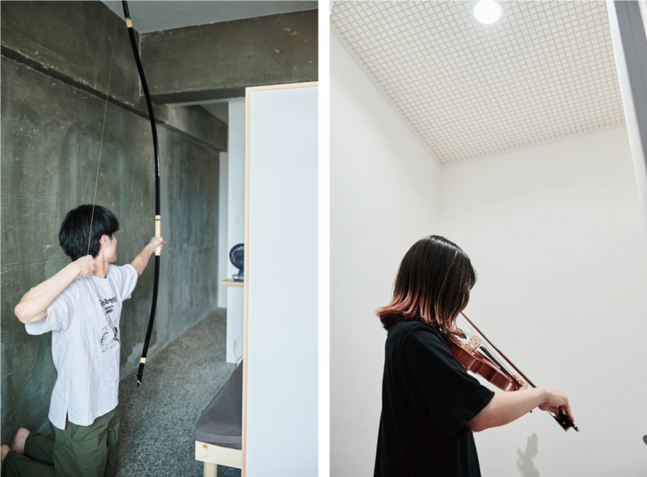 renovation image