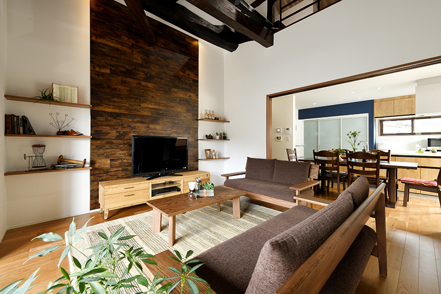 renovation image