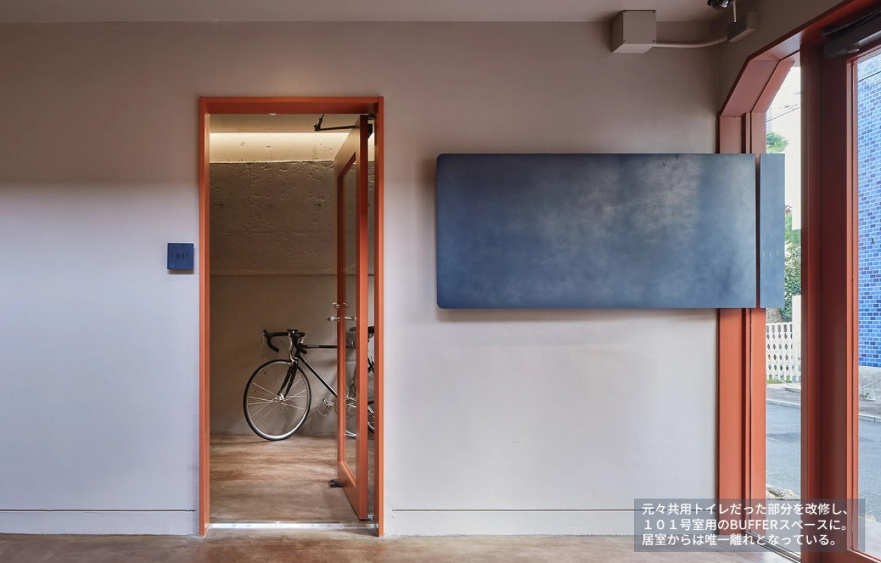 renovation image