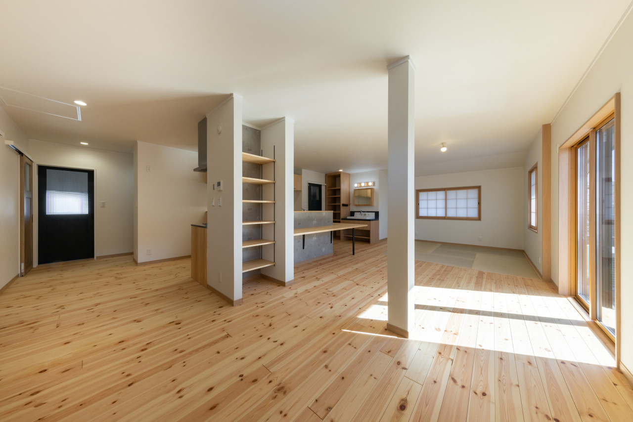 renovation image