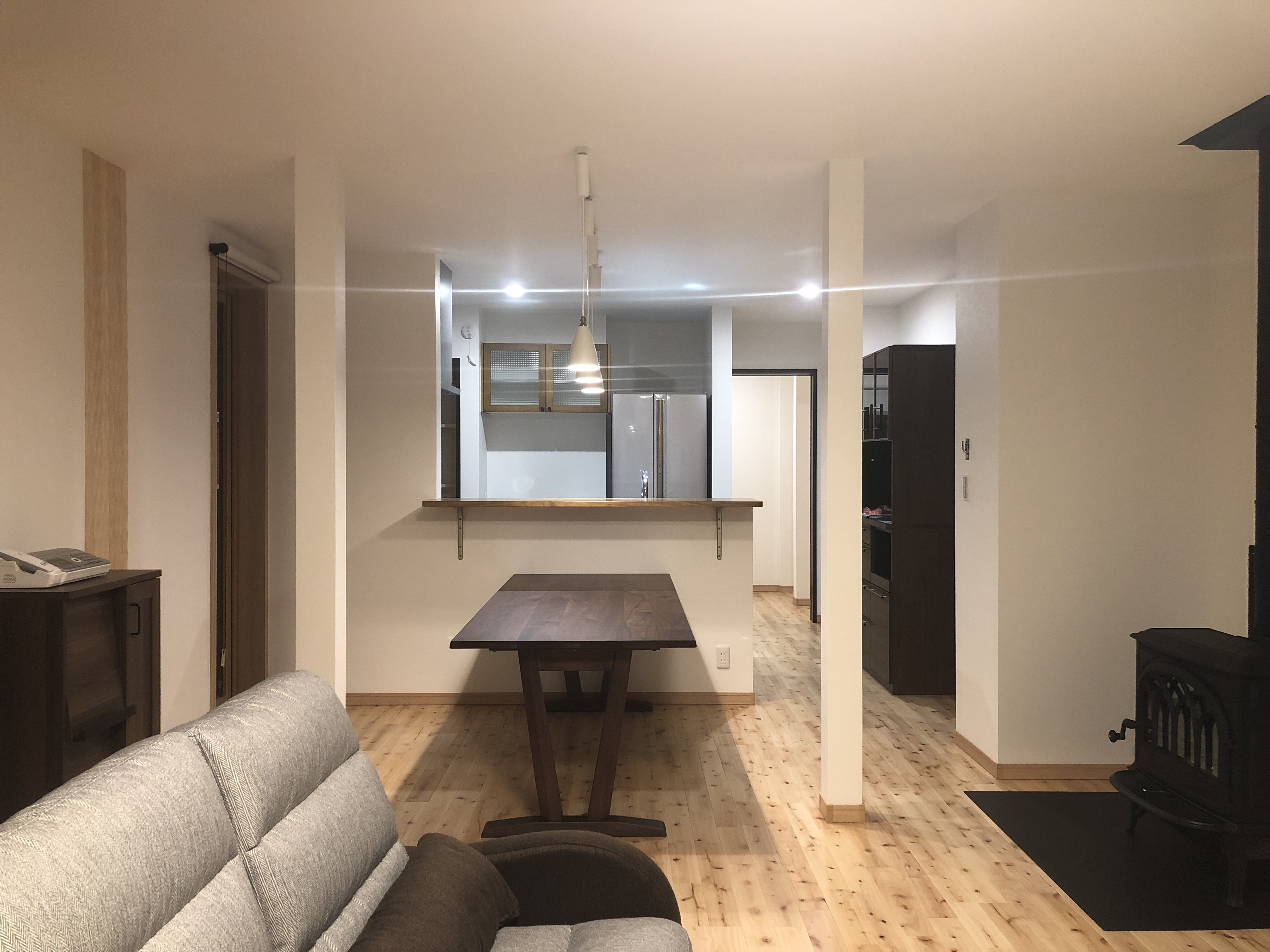 renovation image