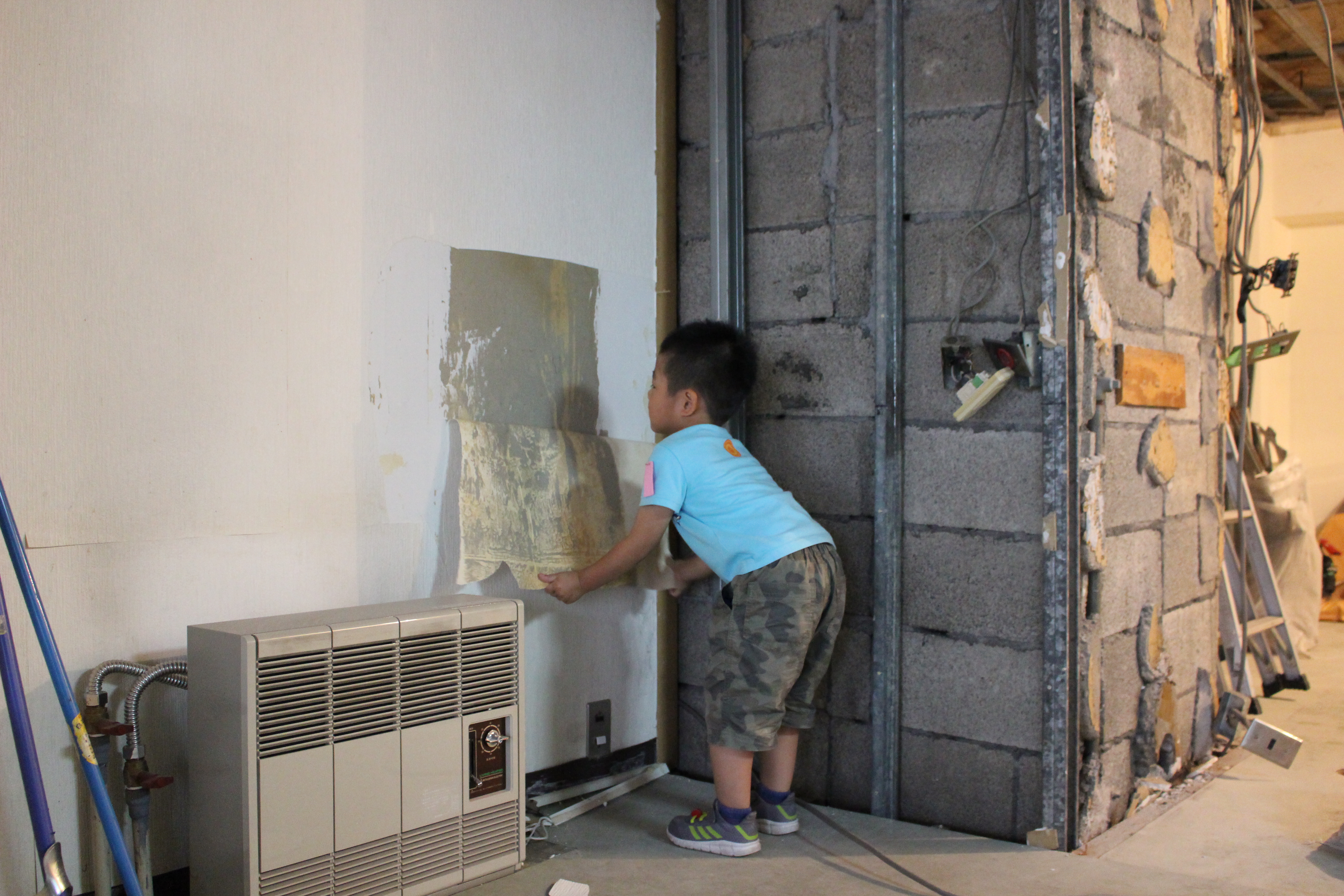 renovation image