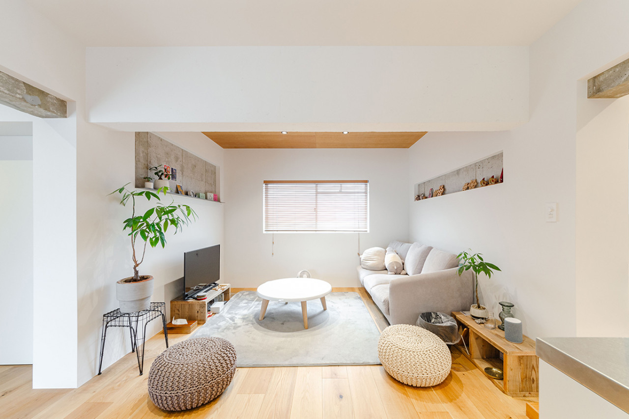 renovation image