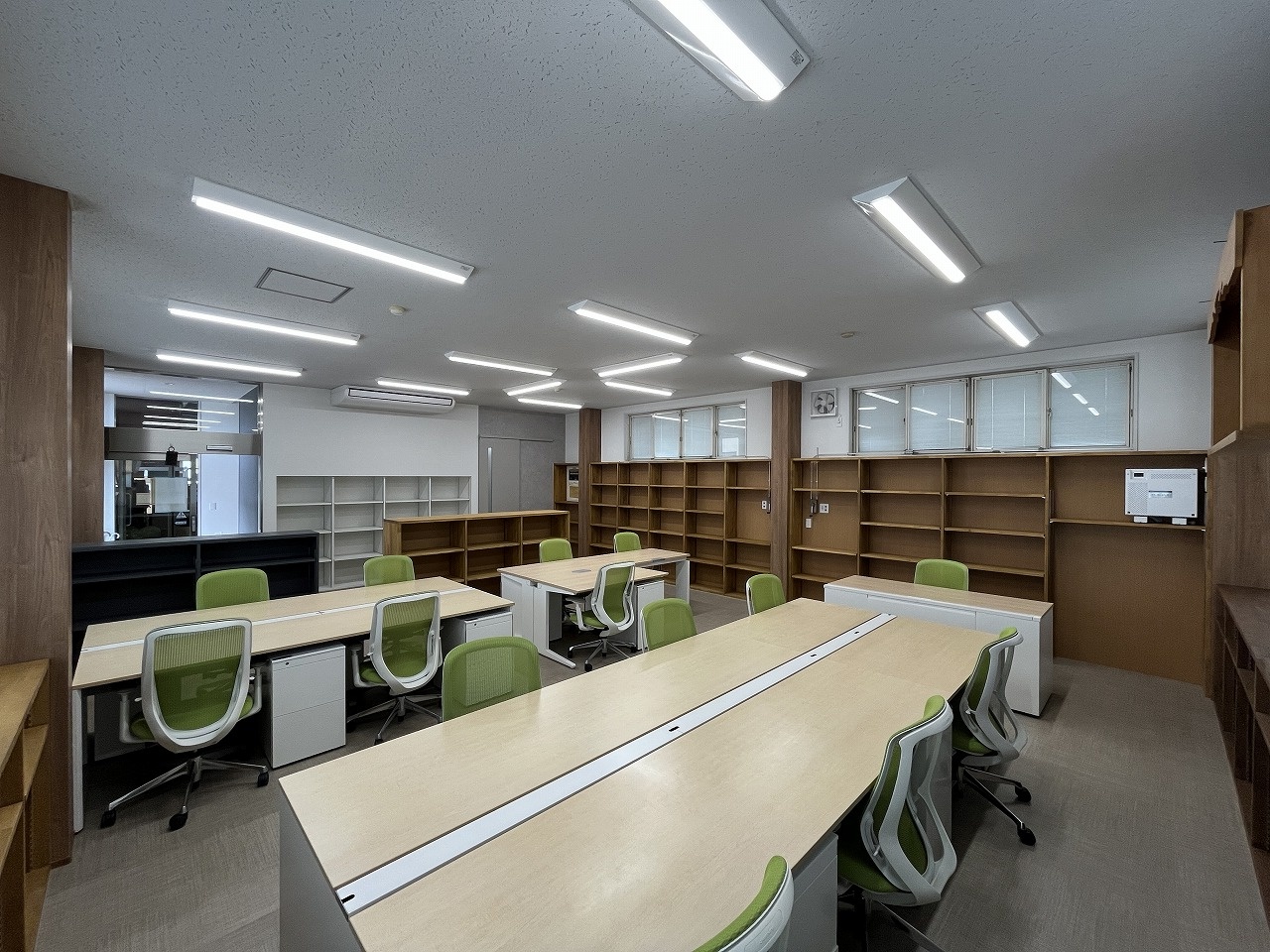 renovation image